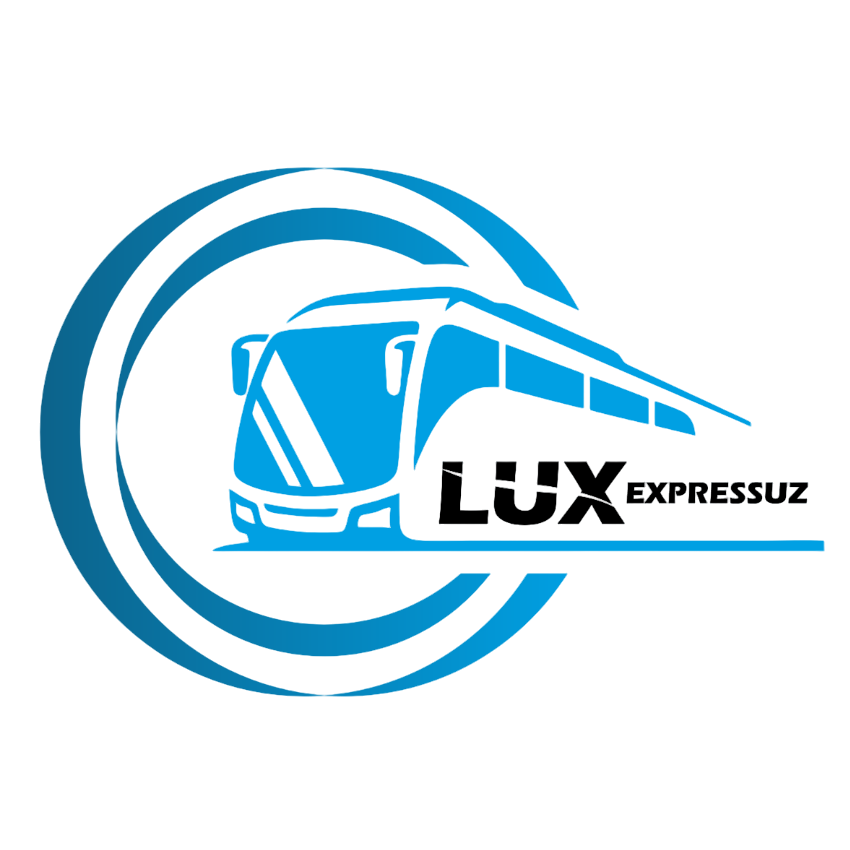 Logo: Lux Expressuz