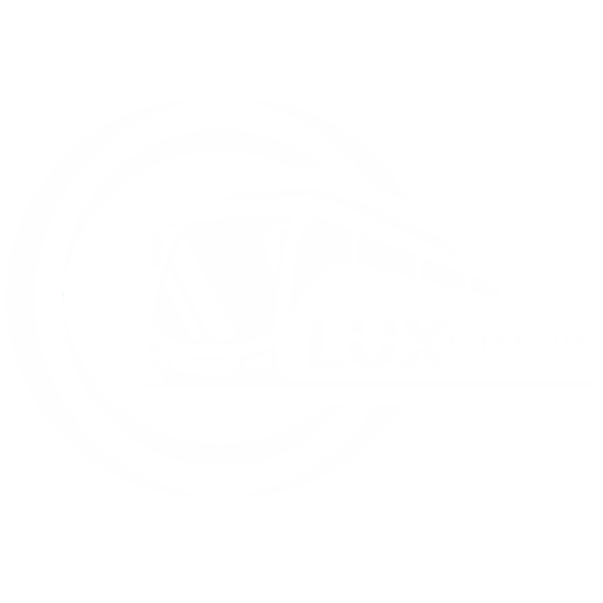 Logo: Lux Expressuz